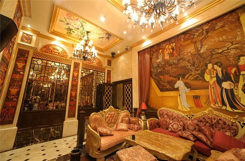 平湖高档KTV妹子质量哪家好 平湖高档KTV妹子质量哪家好